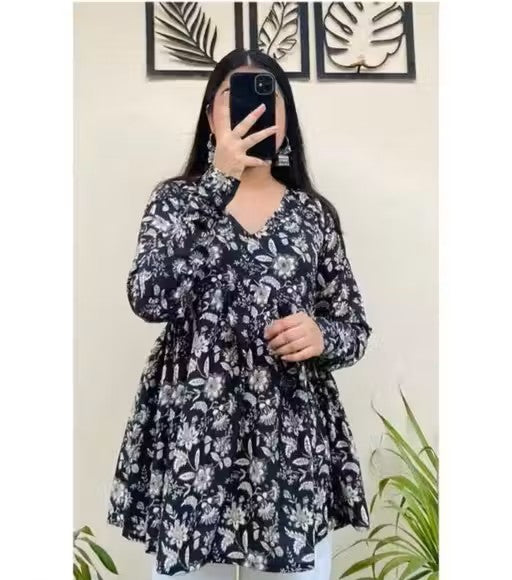 Ladies Top