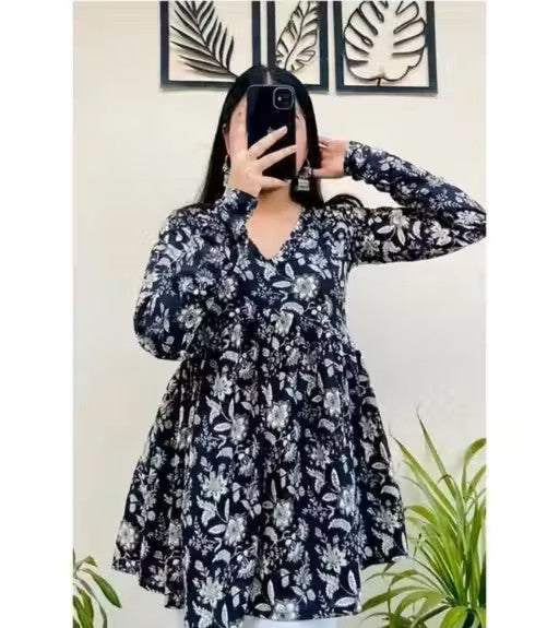 Ladies Top
