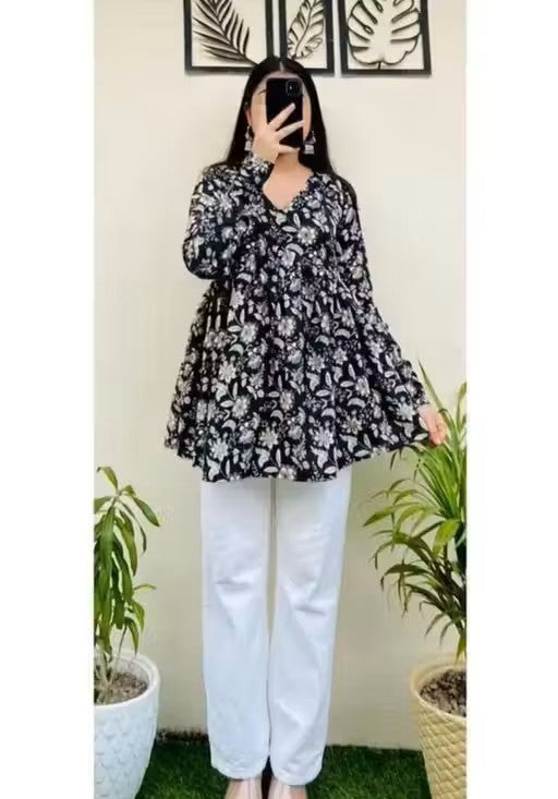 Ladies Top